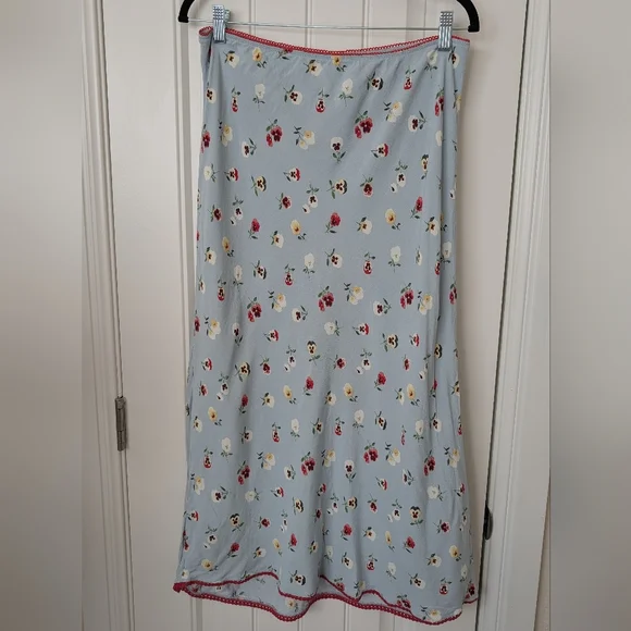 Gap X Dôen Two Piece Set Size L - Picture 7 of 13